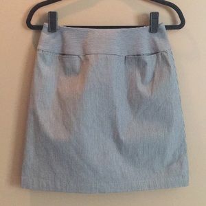 Louis Féraud Skirt